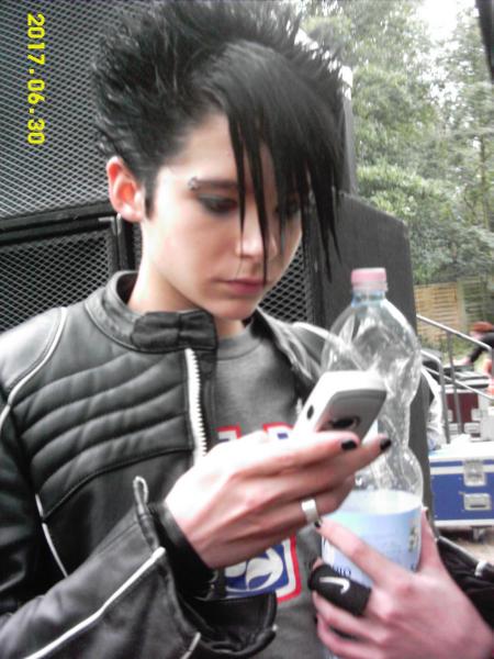 BILL