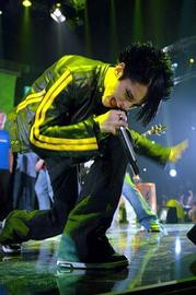 bill passion