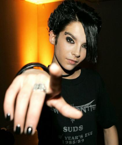 billy