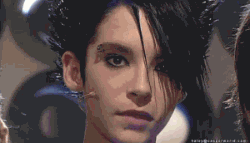 TOKIOHOTEL LES STARS